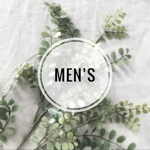 Men’s